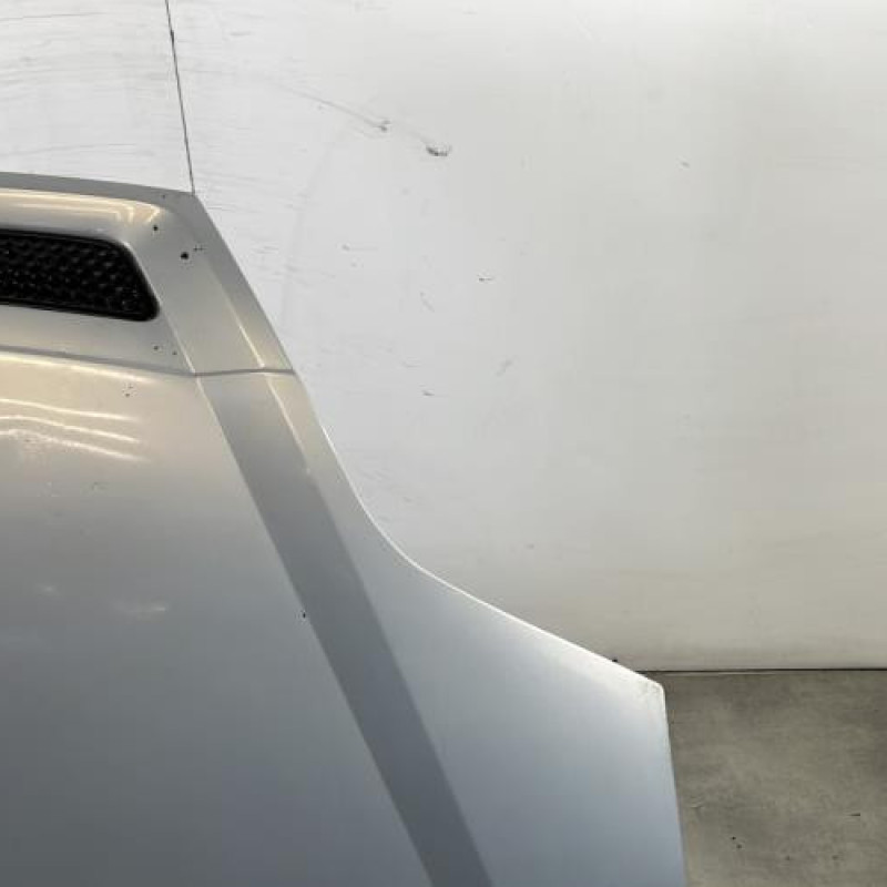 Capot RENAULT SCENIC 1 Photo n°4