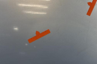 Capot RENAULT SCENIC 1