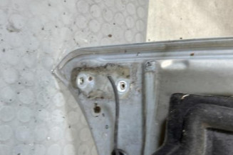 Capot RENAULT SCENIC 1