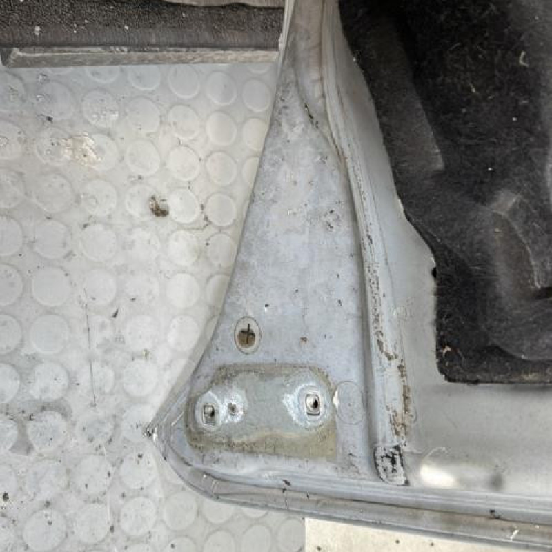 Capot RENAULT SCENIC 1 Photo n°11