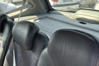 Capot RENAULT SCENIC 1