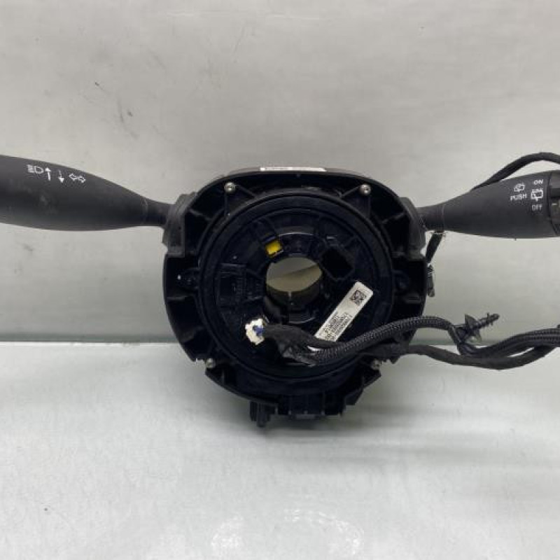 Com (Bloc Contacteur Tournant+Commodo Essuie Glace+Commodo Phare) JEEP CHEROKEE 4 Photo n°1