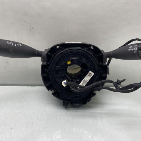 Com (Bloc Contacteur Tournant+Commodo Essuie Glace+Commodo Phare) JEEP CHEROKEE 4 Photo n°1