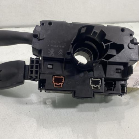 Com (Bloc Contacteur Tournant+Commodo Essuie Glace+Commodo Phare) PEUGEOT EXPERT 2