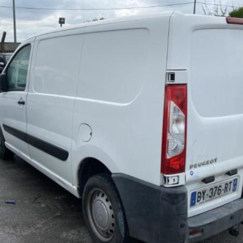 Com (Bloc Contacteur Tournant+Commodo Essuie Glace+Commodo Phare) PEUGEOT EXPERT 2 Photo n°10
