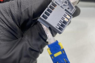 Com (Bloc Contacteur Tournant+Commodo Essuie Glace+Commodo Phare) CITROEN BERLINGO 2