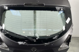 Malle/Hayon arriere RENAULT MEGANE 3 Photo n°1