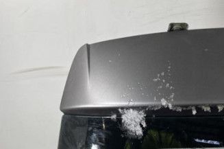 Malle/Hayon arriere RENAULT MEGANE 3