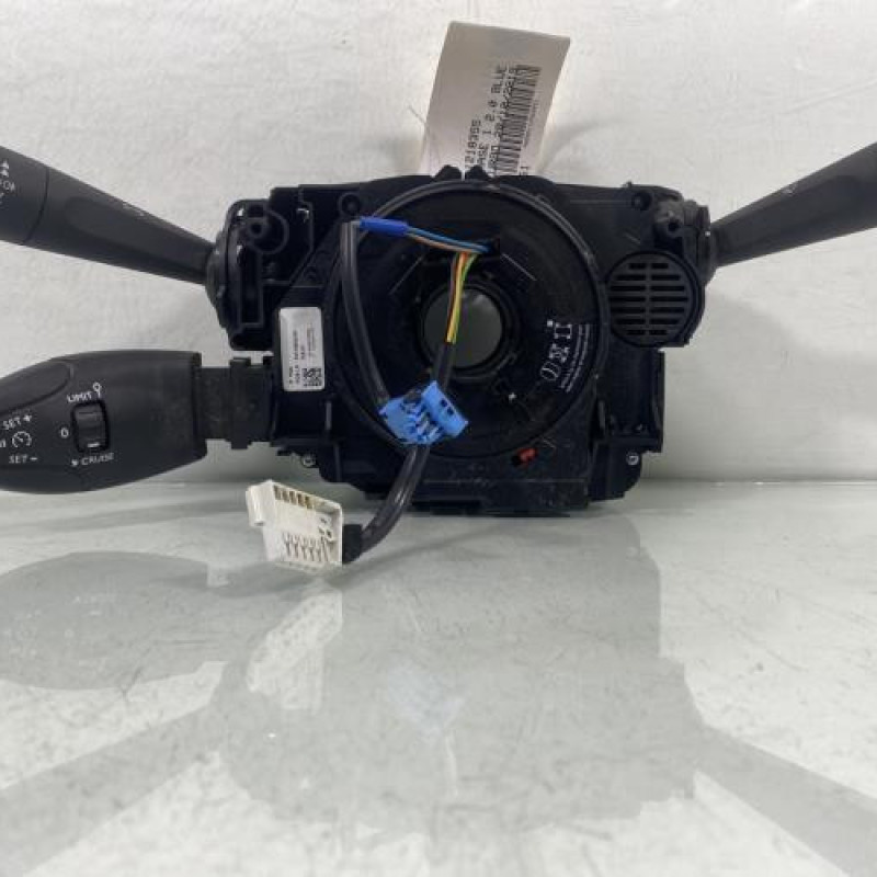 Com (Bloc Contacteur Tournant+Commodo Essuie Glace+Commodo Phare) CITROEN JUMPY 3 M Photo n°1