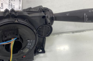 Com (Bloc Contacteur Tournant+Commodo Essuie Glace+Commodo Phare) CITROEN JUMPY 3 M