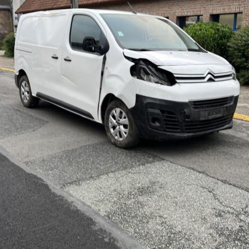 Com (Bloc Contacteur Tournant+Commodo Essuie Glace+Commodo Phare) CITROEN JUMPY 3 M Photo n°14