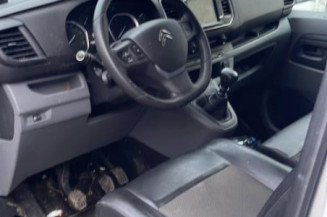 Com (Bloc Contacteur Tournant+Commodo Essuie Glace+Commodo Phare) CITROEN JUMPY 3 M