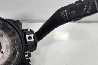 Com (Bloc Contacteur Tournant+Commodo Essuie Glace+Commodo Phare) VOLKSWAGEN GOLF 6
