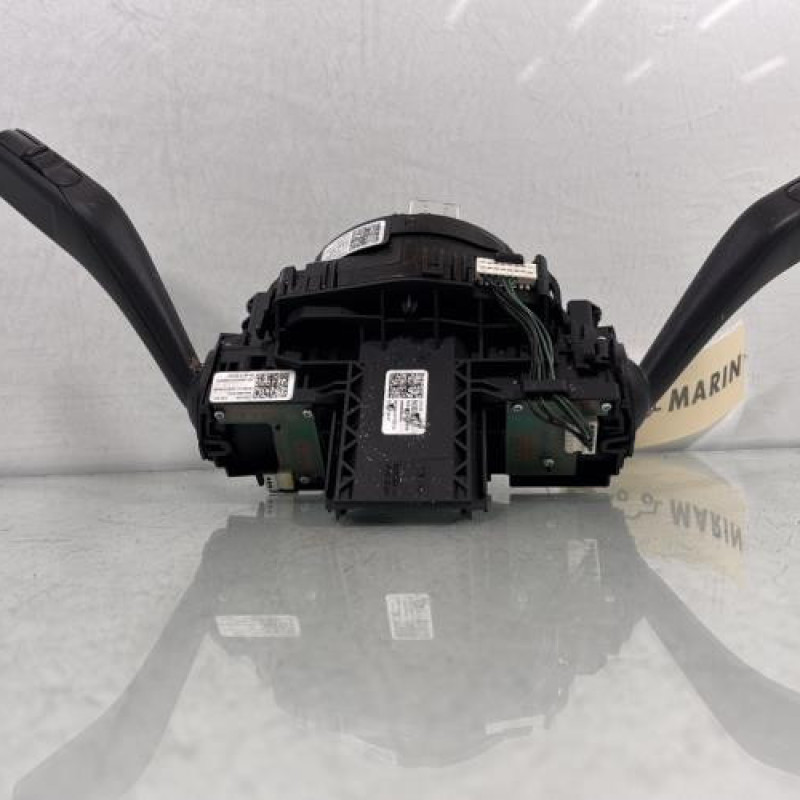 Com (Bloc Contacteur Tournant+Commodo Essuie Glace+Commodo Phare) VOLKSWAGEN GOLF 6 Photo n°4