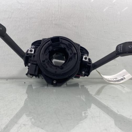 Com (Bloc Contacteur Tournant+Commodo Essuie Glace+Commodo Phare) VOLKSWAGEN POLO 6 Photo n°1