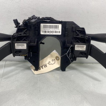 Com (Bloc Contacteur Tournant+Commodo Essuie Glace+Commodo Phare) CITROEN C4 GRAND PICASSO 1 Photo n°1