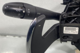 Com (Bloc Contacteur Tournant+Commodo Essuie Glace+Commodo Phare) CITROEN C4 GRAND PICASSO 1