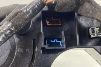 Com (Bloc Contacteur Tournant+Commodo Essuie Glace+Commodo Phare) CITROEN C4 GRAND PICASSO 1