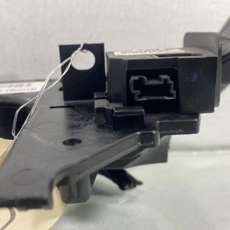 Com (Bloc Contacteur Tournant+Commodo Essuie Glace+Commodo Phare) CITROEN C4 GRAND PICASSO 1 Photo n°7