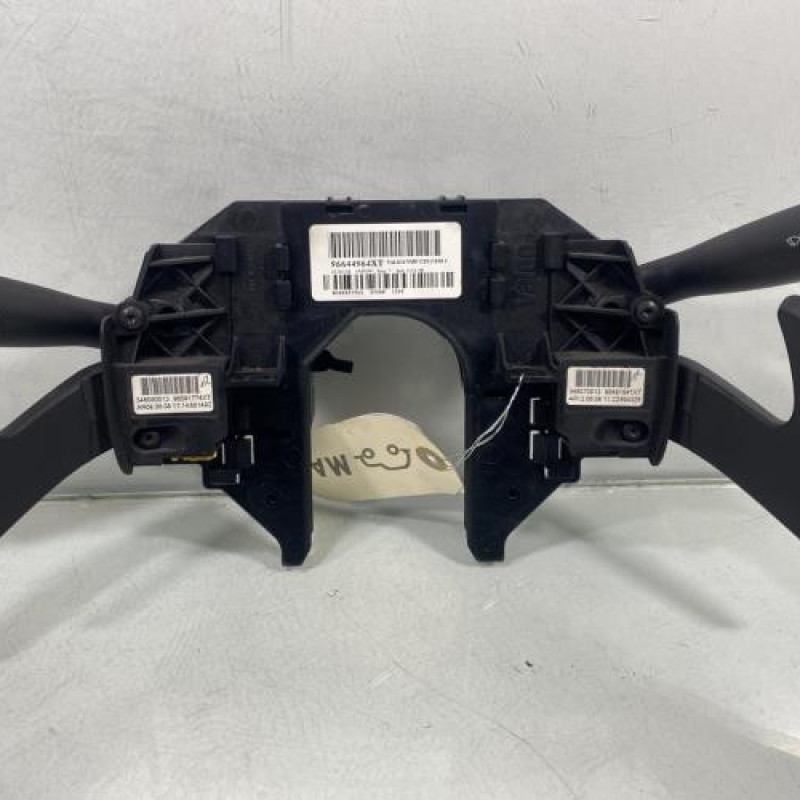 Com (Bloc Contacteur Tournant+Commodo Essuie Glace+Commodo Phare) CITROEN C4 GRAND PICASSO 1 Photo n°8