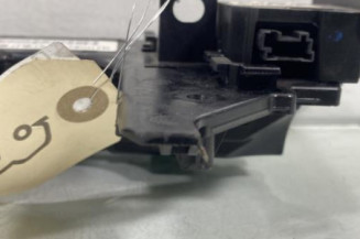 Com (Bloc Contacteur Tournant+Commodo Essuie Glace+Commodo Phare) CITROEN C4 GRAND PICASSO 1