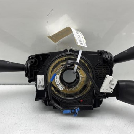 Com (Bloc Contacteur Tournant+Commodo Essuie Glace+Commodo Phare) PEUGEOT 3008 1 Photo n°1