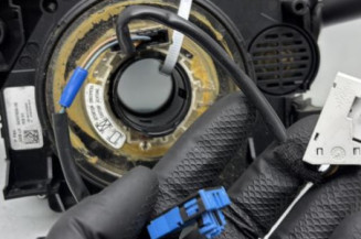 Com (Bloc Contacteur Tournant+Commodo Essuie Glace+Commodo Phare) PEUGEOT 3008 1