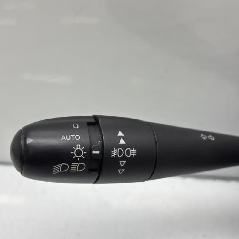 Com (Bloc Contacteur Tournant+Commodo Essuie Glace+Commodo Phare) PEUGEOT 3008 1 Photo n°3