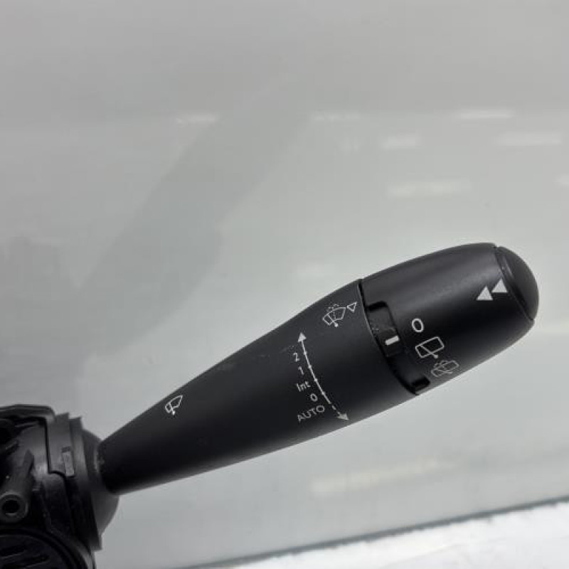 Com (Bloc Contacteur Tournant+Commodo Essuie Glace+Commodo Phare) PEUGEOT 3008 1 Photo n°4