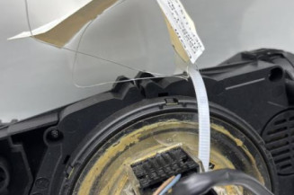 Com (Bloc Contacteur Tournant+Commodo Essuie Glace+Commodo Phare) PEUGEOT 3008 1