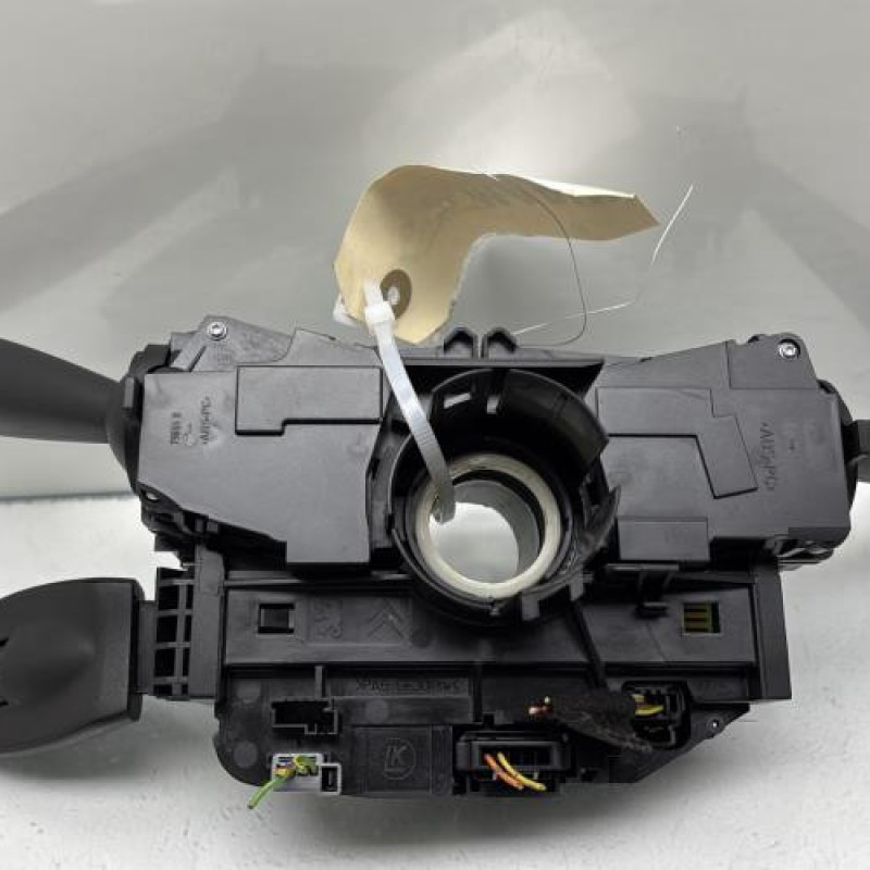 Com (Bloc Contacteur Tournant+Commodo Essuie Glace+Commodo Phare) PEUGEOT 3008 1 Photo n°7