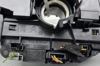 Com (Bloc Contacteur Tournant+Commodo Essuie Glace+Commodo Phare) PEUGEOT 3008 1