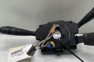 Com (Bloc Contacteur Tournant+Commodo Essuie Glace+Commodo Phare) PEUGEOT 206+ Photo n°1