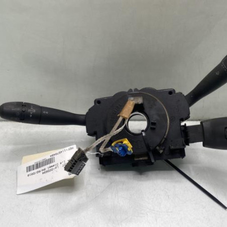 Com (Bloc Contacteur Tournant+Commodo Essuie Glace+Commodo Phare) PEUGEOT 206+ Photo n°1