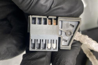 Com (Bloc Contacteur Tournant+Commodo Essuie Glace+Commodo Phare) PEUGEOT 206+