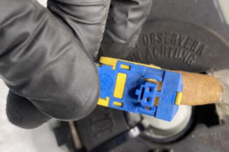 Com (Bloc Contacteur Tournant+Commodo Essuie Glace+Commodo Phare) PEUGEOT 206+