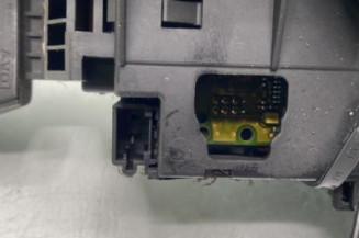 Com (Bloc Contacteur Tournant+Commodo Essuie Glace+Commodo Phare) PEUGEOT 206+