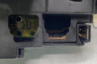 Com (Bloc Contacteur Tournant+Commodo Essuie Glace+Commodo Phare) PEUGEOT 206+