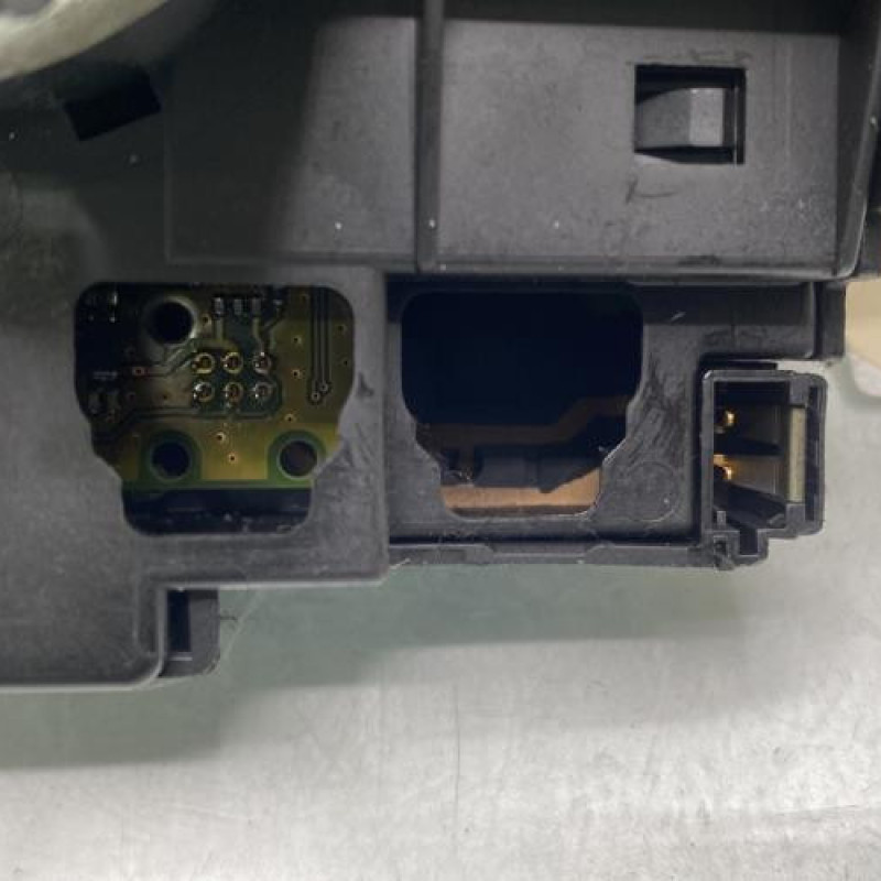 Com (Bloc Contacteur Tournant+Commodo Essuie Glace+Commodo Phare) PEUGEOT 206+ Photo n°6