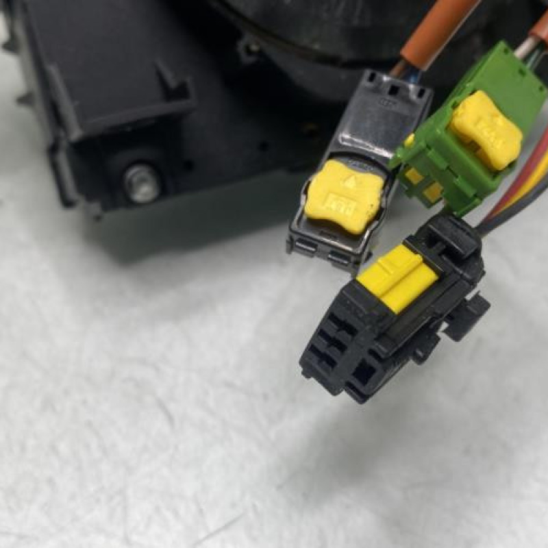 Com (Bloc Contacteur Tournant+Commodo Essuie Glace+Commodo Phare) PEUGEOT 1007 Photo n°4