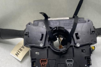 Com (Bloc Contacteur Tournant+Commodo Essuie Glace+Commodo Phare) PEUGEOT 1007