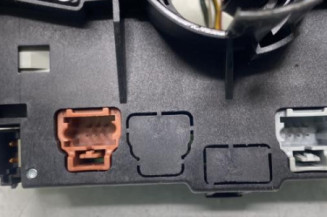 Com (Bloc Contacteur Tournant+Commodo Essuie Glace+Commodo Phare) PEUGEOT 1007