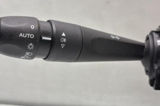 Com (Bloc Contacteur Tournant+Commodo Essuie Glace+Commodo Phare) PEUGEOT 308 2