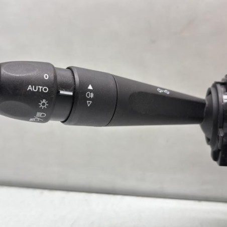 Com (Bloc Contacteur Tournant+Commodo Essuie Glace+Commodo Phare) PEUGEOT 308 2