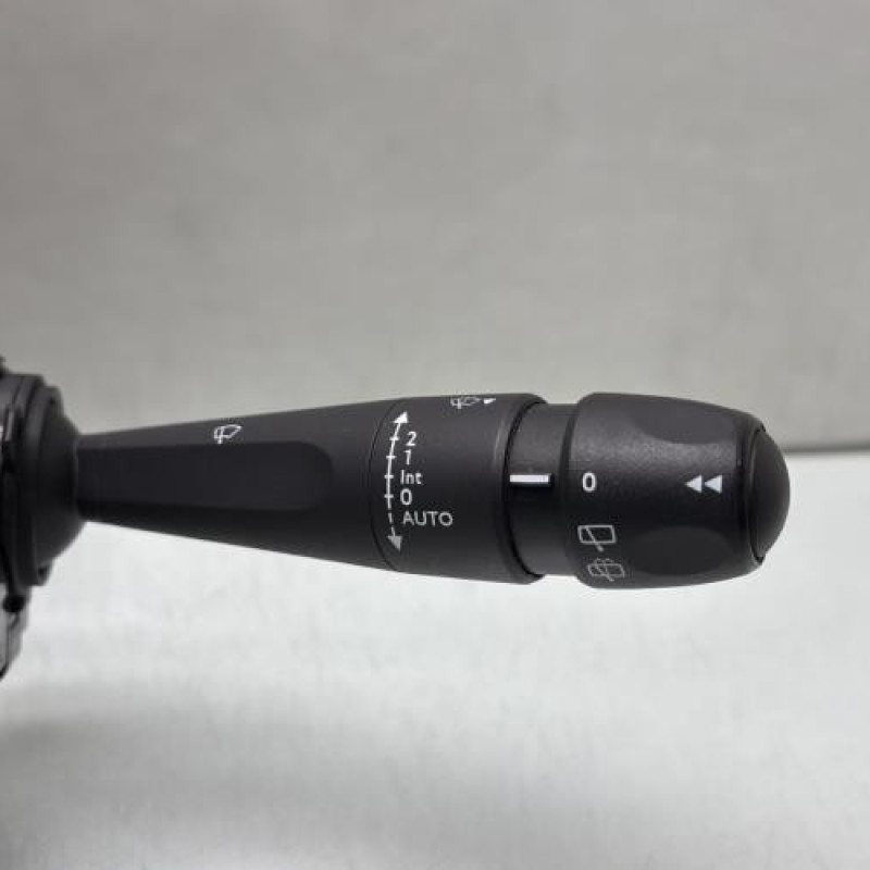 Com (Bloc Contacteur Tournant+Commodo Essuie Glace+Commodo Phare) PEUGEOT 308 2 Photo n°4