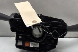 Com (Bloc Contacteur Tournant+Commodo Essuie Glace+Commodo Phare) PEUGEOT 308 2