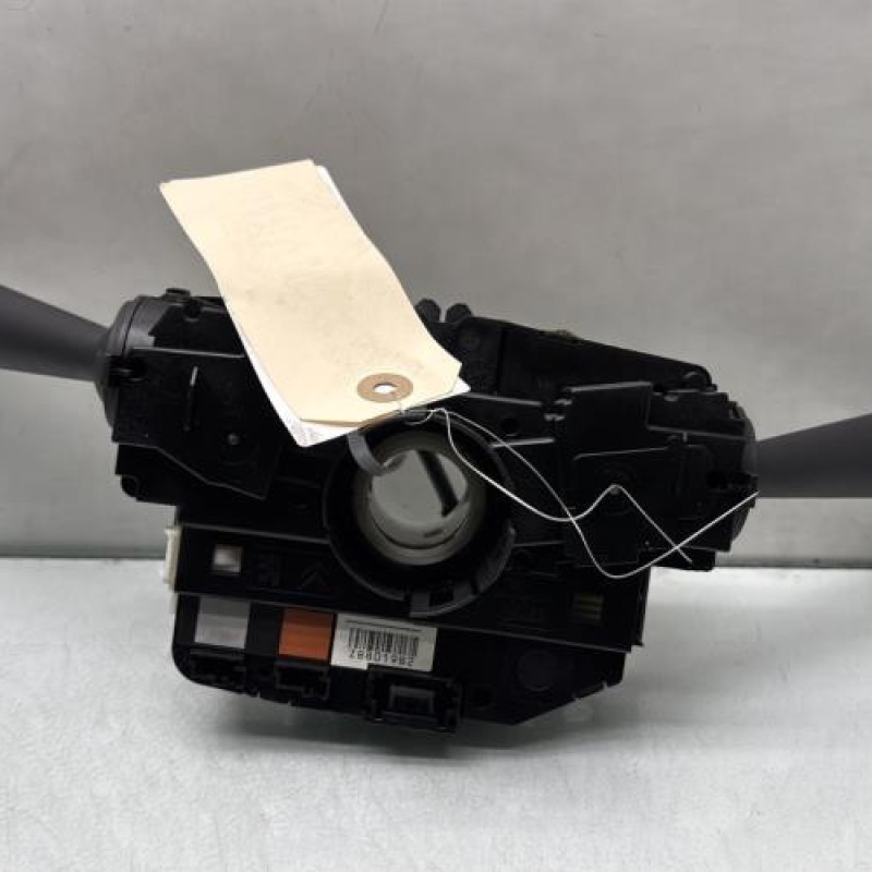 Com (Bloc Contacteur Tournant+Commodo Essuie Glace+Commodo Phare) PEUGEOT 308 2 Photo n°5