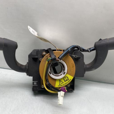 Com (Bloc Contacteur Tournant+Commodo Essuie Glace+Commodo Phare) CITROEN JUMPER 3 Photo n°1