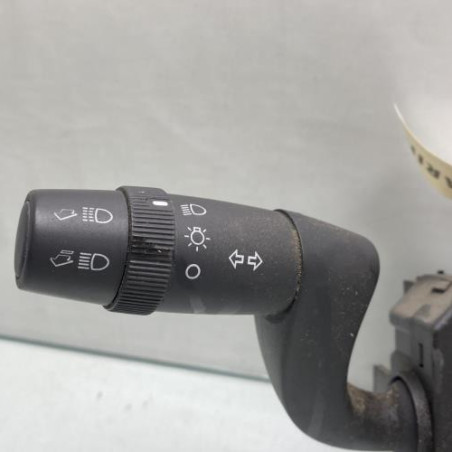 Com (Bloc Contacteur Tournant+Commodo Essuie Glace+Commodo Phare) CITROEN JUMPER 3