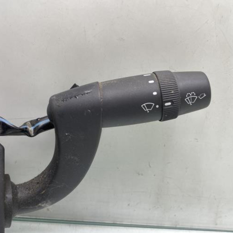 Com (Bloc Contacteur Tournant+Commodo Essuie Glace+Commodo Phare) CITROEN JUMPER 3 Photo n°4